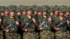 Srbija se naoružava radi mira, kaže ministar odbrane Vulin.