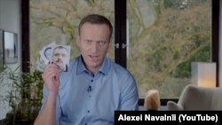  Alexei Navalnîi acuză otrăvirea sa cu Noviciok pusă la cale de autoritățile de la Kremlin