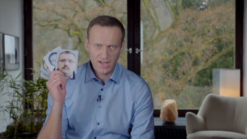 Oficiali din regiunea Vladimir l-a văzut pe Alexei Navalnîi pentru a analiza plângerile acestuia