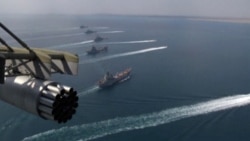 Ադրբեջանին մտահոգել է Կասպիական նավատորմիղը Դաղստանում վերատեղակայելու Ռուսաստանի ծրագիրը