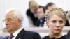 Tymoshenko 'More Powerful In Jail'