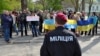 В Україні на 1-2 травня заплановані 100 масових заходів – поліція 