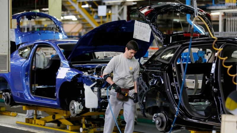 EU 'spremna uzvratiti' ako SAD uvede tarife na europska vozila