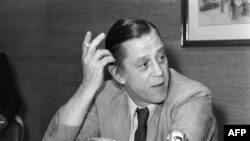 Ben Bradlee