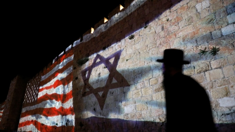 آمریکا به دلایل امنیتی رفت‌وآمد دیپلمات‌های خود در اسرائیل را محدود کرد