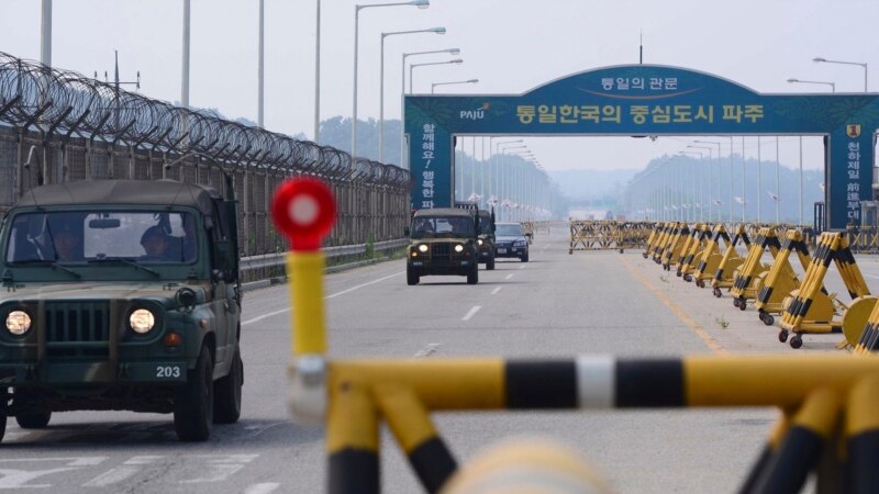 СМИ: Китай хочет увеличить военную помощь Северной Корее