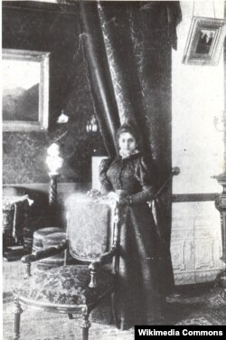 Sona Tağıyeva