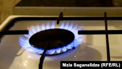 თბილისში 150 ათას აბონენტს გაზის მიწოდება 9 თებერვალს შეუწყდა.