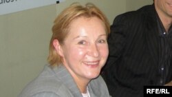 Наталья Прокопович, 2007