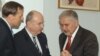 Обсуждены комментарии Азербайджана к Мадридским принципам