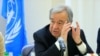 دبیرکل سازمان ملل: آمریکا ممنوعیت ورود اتباع هفت کشور را فورا لغو کند