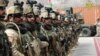حکومت افغانستان فرقه عملیات خاص اردوی ملی را به قول اردو ارتقا داد