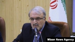 سعید نمکی، وزیر بهداشت ایران
