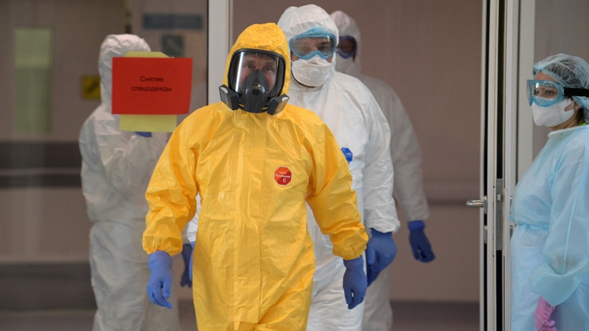 oi5.ru: Кремль обвиняют в занижении цифр о COVID-19, а сам он воюет с «фейковыми новостями» Кремль обвиняют в занижении цифр о COVID-19, а сам он воюет с «фейковыми новостями»