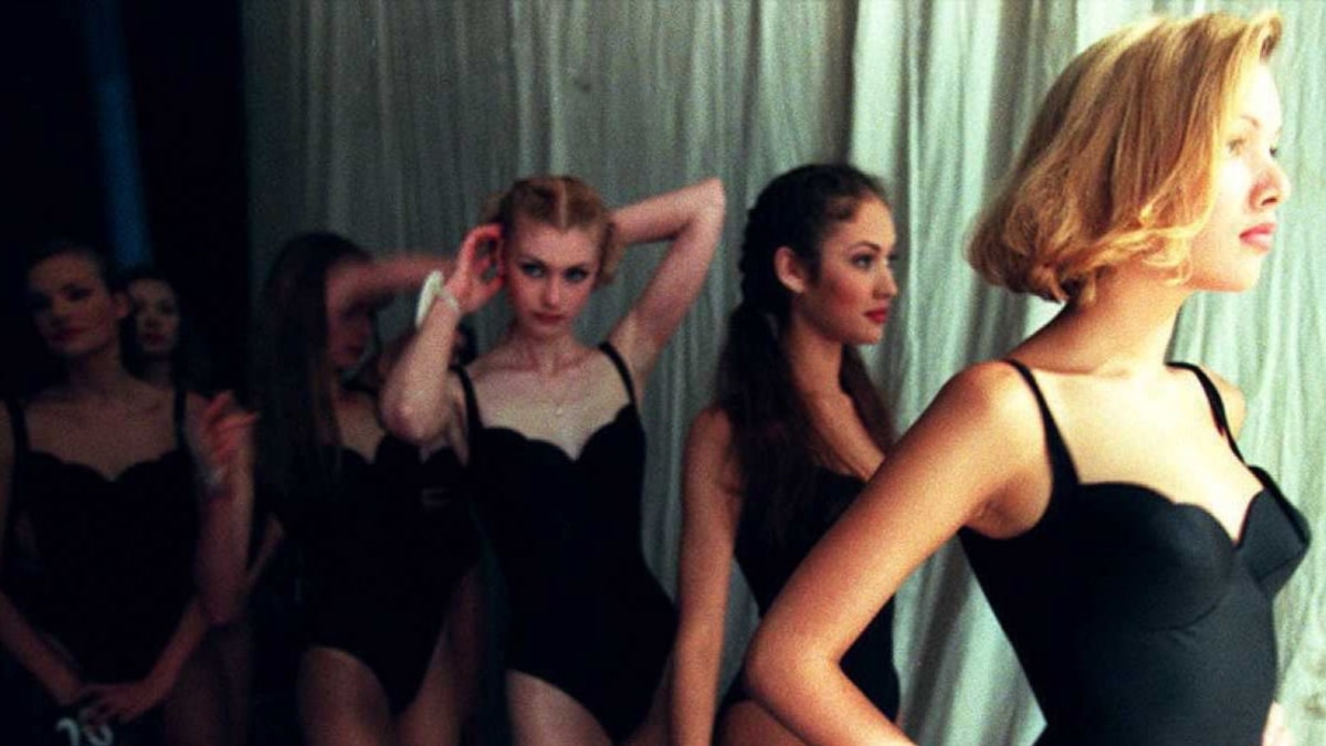 Молодые Русские Проститутки Фото