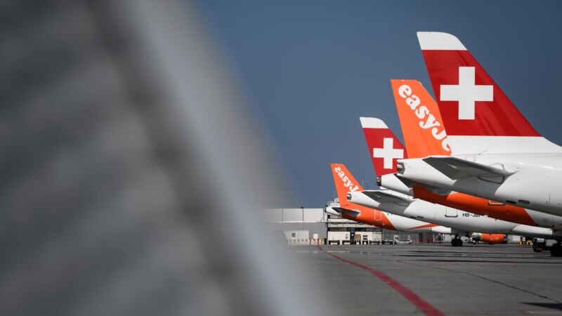 Švajcarska će ograničiti korišćenje vazdušnog prostora tokom samita Bajdena i Putina
