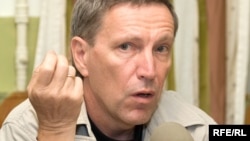 Андрей Плахов