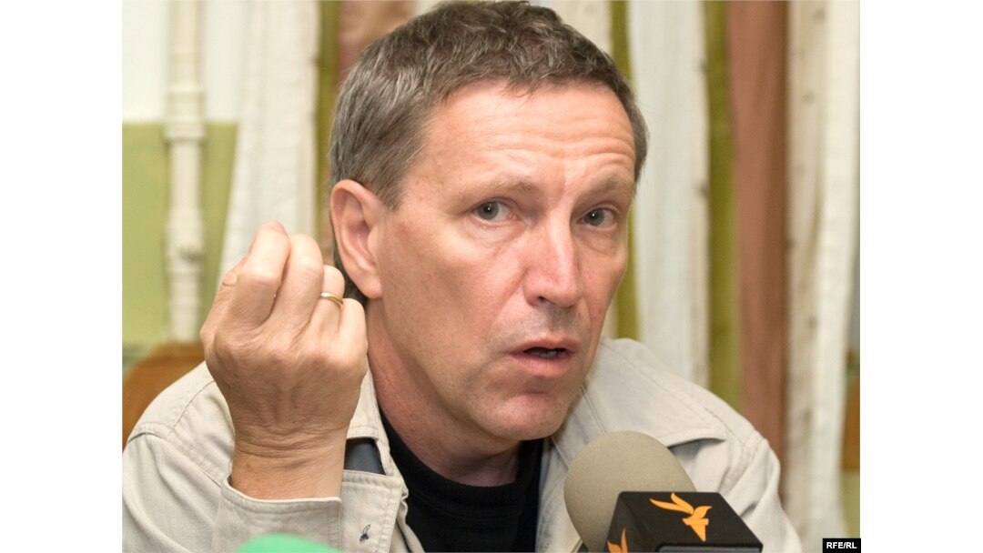 Андрей Плахов