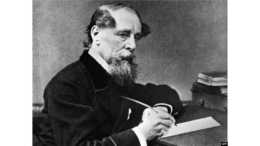 Charles Dickens