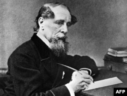 Charles Dickens