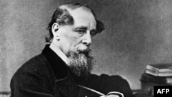 Charles Dickens