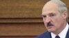 Lukashenka Raps Russia Over Bases