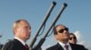Атлас Мира: Ближневосточные прыжки Кремля