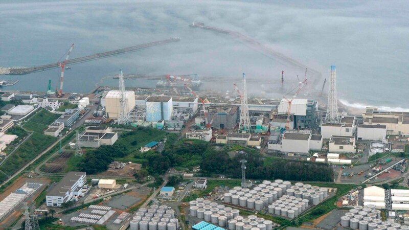 В Японии умер первый пострадавший от облучения на «Фукусиме»