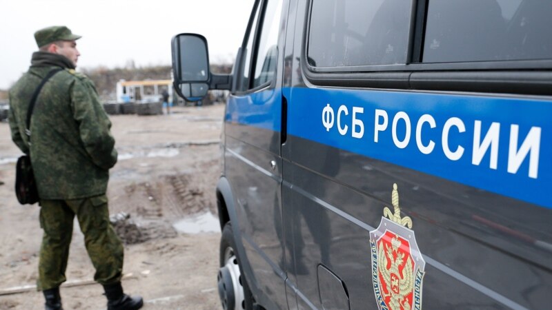 ФСБ сообщила об убийстве террориста в Мурманской области