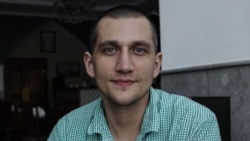 Pavel Stepançenko