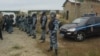 Суд у Криму продовжив арешт трьом фігурантам «справи Хізб ут-Тахрір» 