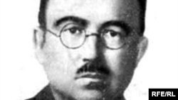 Зәки Вәлиди
