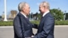 Fostul președinte kazah Nursultan Nazarbaev a propus organizarea unei convorbiri față în față Putin-Zelenski