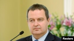 Ivica Daçiq