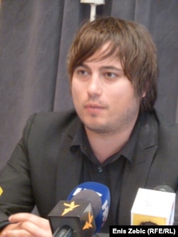 Matija Stepišnik