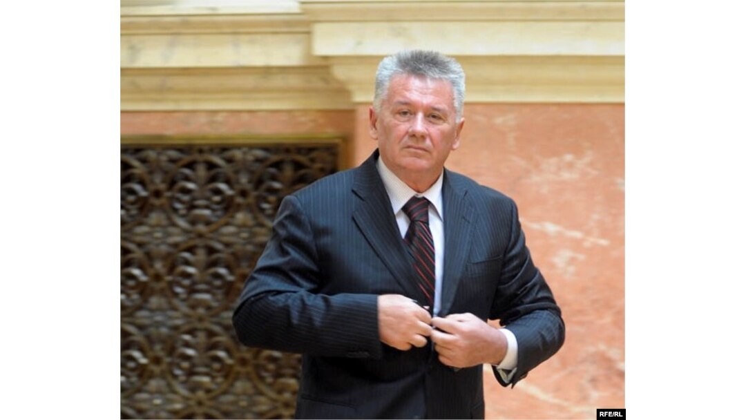 Velimir Ilić
