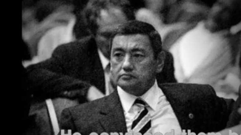  G‘ofur Rahimov AIBA prezidenti bo‘ldi (VIDEO) 