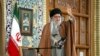 رهبر جمهوری اسلامی ایران روز پنجشنبه در مشهد، راه‌اندازی سازوکار مالی ویژه اروپایی‌ها را به «شوخی تلخ» تعبیر کرد که به گفته او «بی معنی است.»