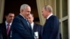 دیدار نتانیاهو و پوتین با محوریت حضور ایران در سوریه