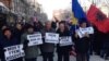 Protesta në Kosovë, Shqipëri e Maqedoni për lirimin e Ramush Haradinajt