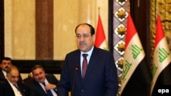 Nuri al-Maliki