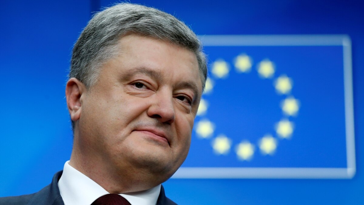 EU Decision To Grant Visa-Free Travel To Ukrainians Becomes Official