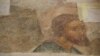 У Львові знайшли унікальні фрески капелана УПА