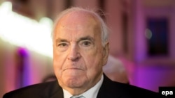 Helmut Kohl 