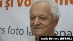 Vladimir Beşleagă