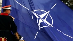 Эксперт по европейской безопасности Матуш Галас - о расширении НАТО