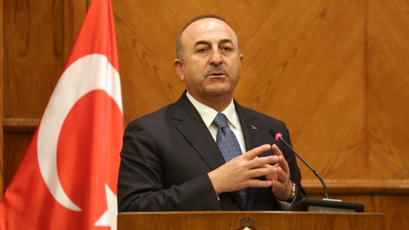 Ірак і Турэччына заявілі пра супольную апэрацыю супраць курдаў