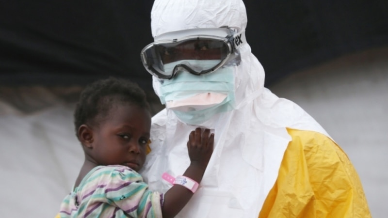 Još jedna žrtva ebole u Kongu na dan početka vakcinacije