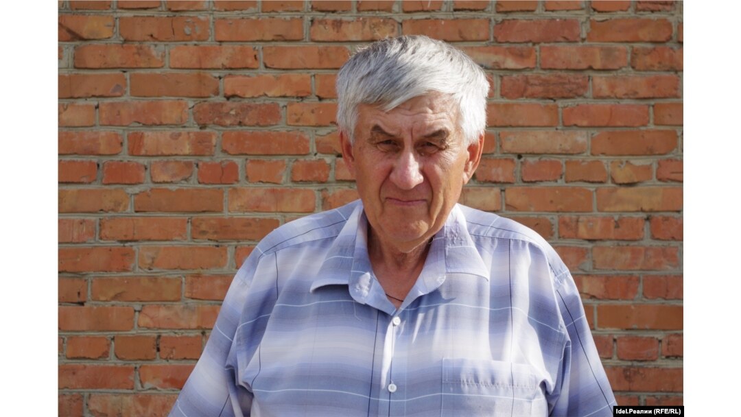 Алексей Сербин