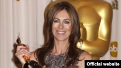 Kathryn Bigelow